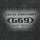DJ Joe - Fatal Fantassy G69 Special Edition (2004) MP3